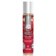 SYSTEM JO H20 WATER-BASED LUBRICANT 30ML (SWEET POMEGRANATE)
